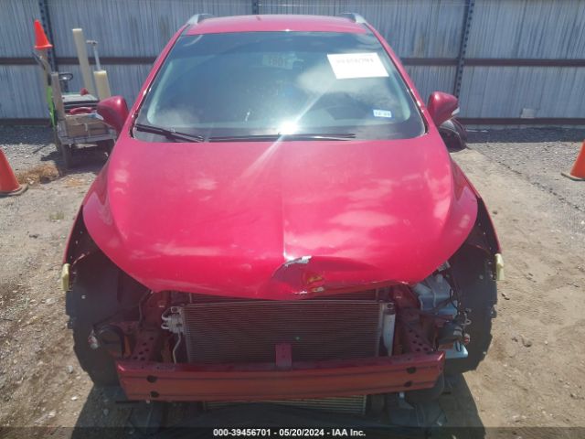 KL4CJASB7JB674354 Buick Encore Preferred