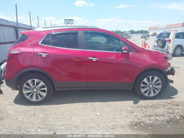 KL4CJASB7JB674354 Buick Encore Preferred