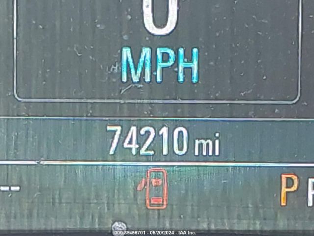 KL4CJASB7JB674354 Buick Encore Preferred