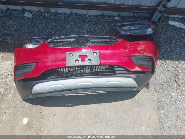 KL4CJASB7JB674354 Buick Encore Preferred