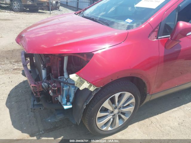KL4CJASB7JB674354 Buick Encore Preferred