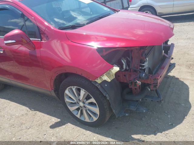 KL4CJASB7JB674354 Buick Encore Preferred