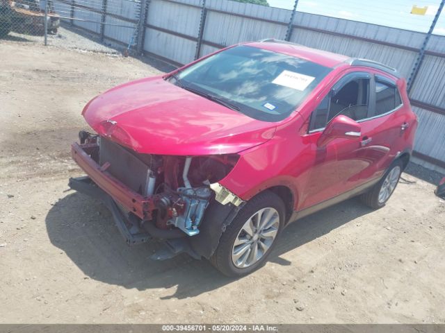 KL4CJASB7JB674354 Buick Encore Preferred