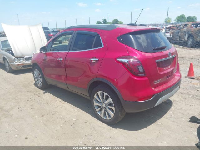 KL4CJASB7JB674354 Buick Encore Preferred