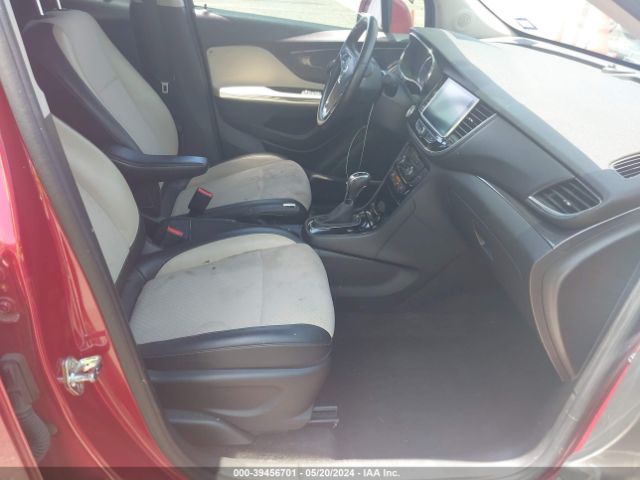 KL4CJASB7JB674354 Buick Encore Preferred