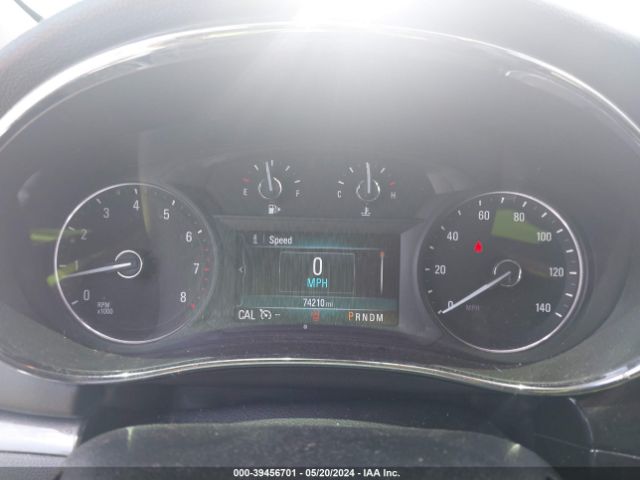 KL4CJASB7JB674354 Buick Encore Preferred