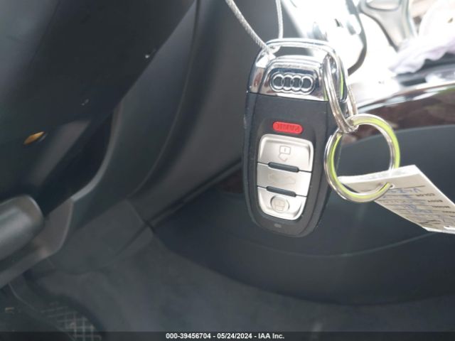 WAUFFAFL2EN001416 Audi A4 2.0t Premium