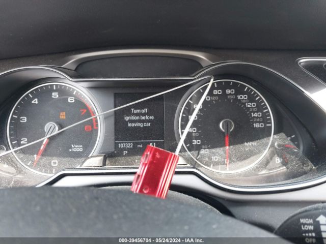 WAUFFAFL2EN001416 Audi A4 2.0t Premium