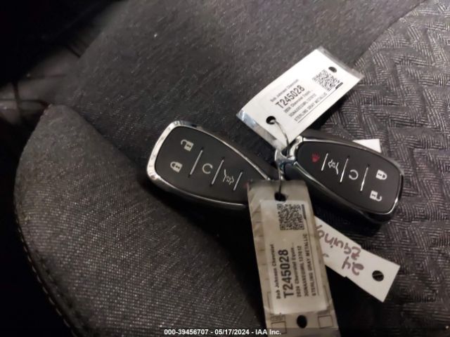 3GNAXKEG9RL137012 Chevrolet Equinox Fwd Lt