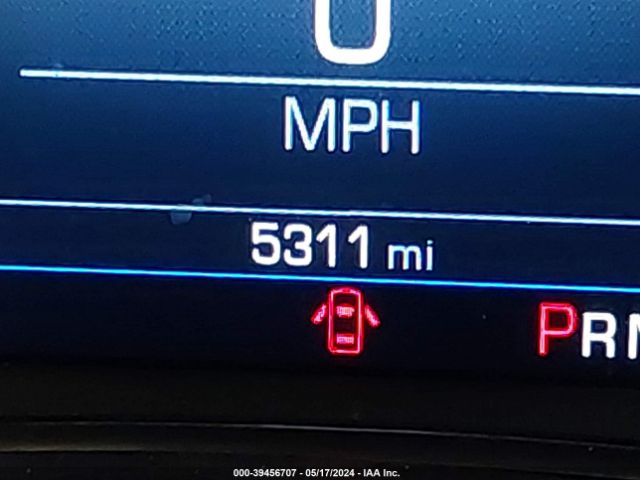 3GNAXKEG9RL137012 Chevrolet Equinox Fwd Lt