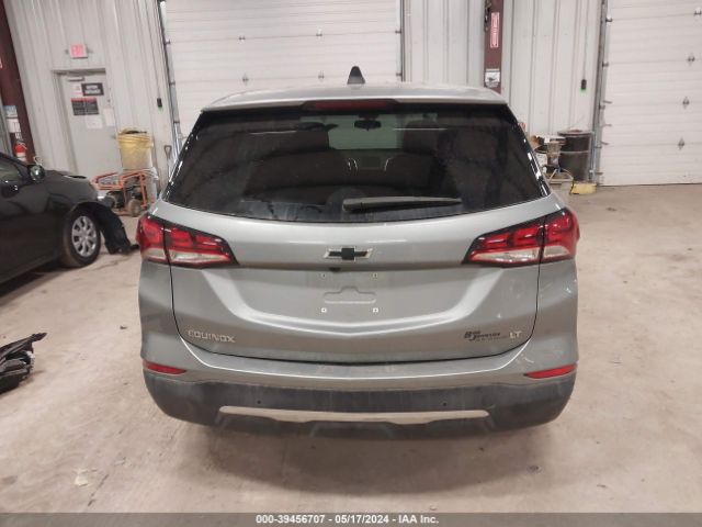 3GNAXKEG9RL137012 Chevrolet Equinox Fwd Lt