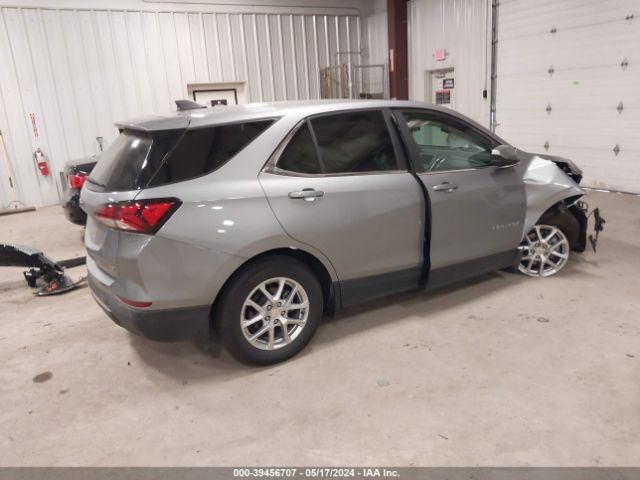 3GNAXKEG9RL137012 Chevrolet Equinox Fwd Lt