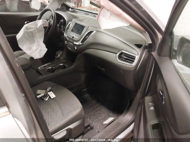 3GNAXKEG9RL137012 Chevrolet Equinox Fwd Lt