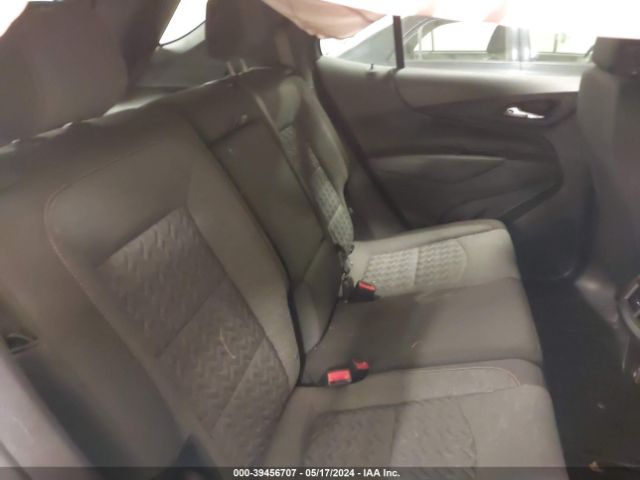 3GNAXKEG9RL137012 Chevrolet Equinox Fwd Lt