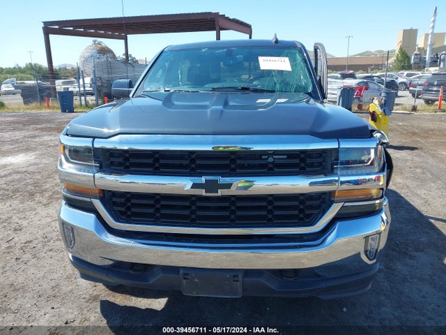 Chevrolet Silverado 1500 1lt 2018 3GCUKRECXJG479477 Image 13