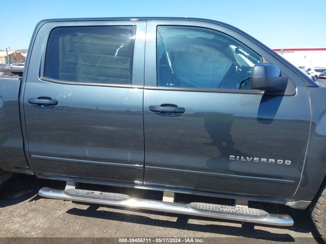Chevrolet Silverado 1500 1lt 2018 3GCUKRECXJG479477 Image 14
