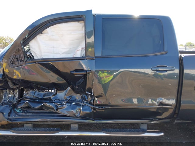Chevrolet Silverado 1500 1lt 2018 3GCUKRECXJG479477 Image 15