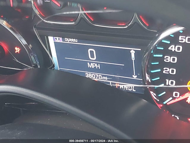 Chevrolet Silverado 1500 1lt 2018 3GCUKRECXJG479477 Image 16