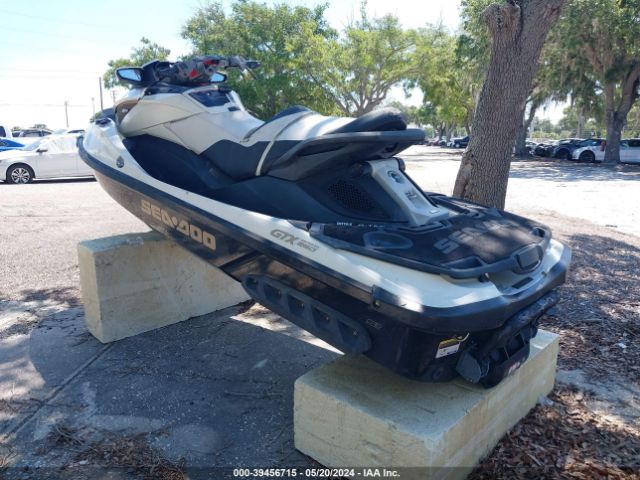 2012 SEADOO GTX 260 LTD YDV16226C212      Photo 2