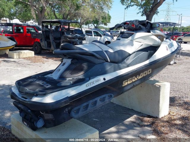 2012 SEADOO GTX 260 LTD YDV16226C212      Photo 3