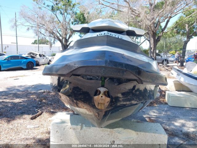 2012 SEADOO GTX 260 LTD YDV16226C212      Photo 5