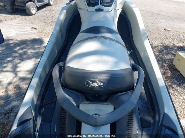 2012 SEADOO GTX 260 LTD YDV16226C212      Photo 7