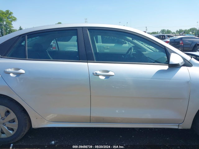 KIA RIO LX 2019 3KPA24ABXKE183178 Image 13