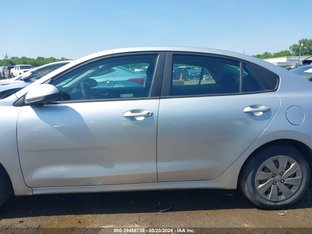 KIA RIO LX 2019 3KPA24ABXKE183178 Image 14