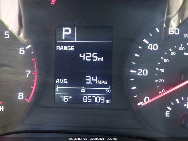 KIA RIO LX 2019 3KPA24ABXKE183178 Image 15