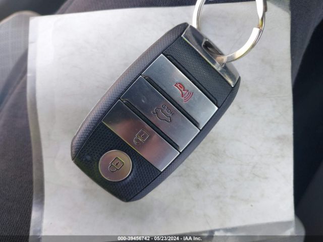 5XXGU4L34JG193124 KIA OPTIMA EX