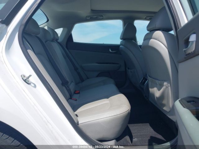 5XXGU4L34JG193124 KIA OPTIMA EX