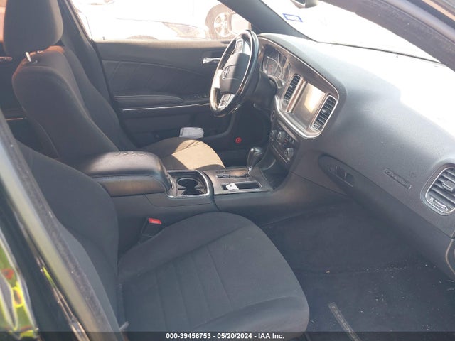 Dodge CHARGER R/T 2014 2C3CDXCT4EH232088 Image 5