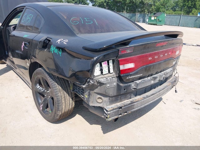 Dodge CHARGER R/T 2014 2C3CDXCT4EH232088 Image 6