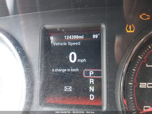 Dodge CHARGER R/T 2014 2C3CDXCT4EH232088 Image 7