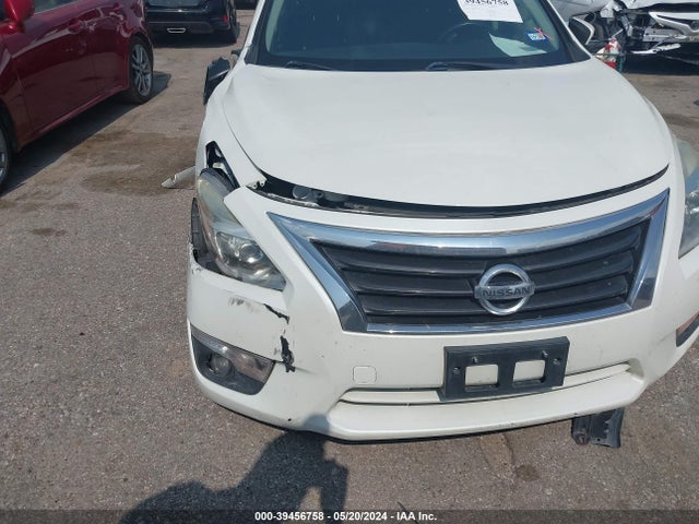 Nissan Altima 2.5 Sv 2014 1N4AL3APXEC287738 Image 12