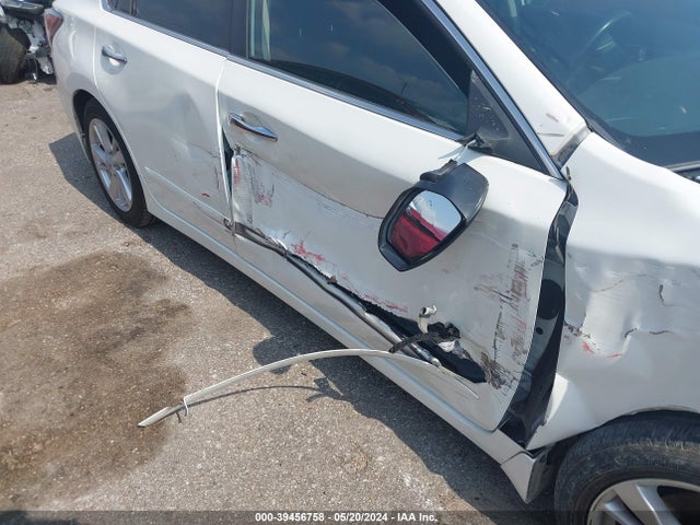 Nissan Altima 2.5 Sv 2014 1N4AL3APXEC287738 Image 13