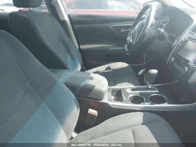 Nissan Altima 2.5 Sv 2014 1N4AL3APXEC287738 Image 5