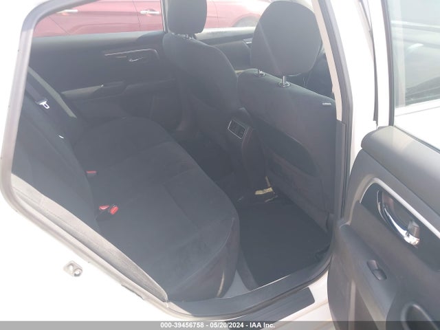 Nissan Altima 2.5 Sv 2014 1N4AL3APXEC287738 Image 8