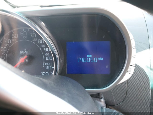 Chevrolet Spark Ls Auto 2014 KL8CB6S90EC409846 Image 7