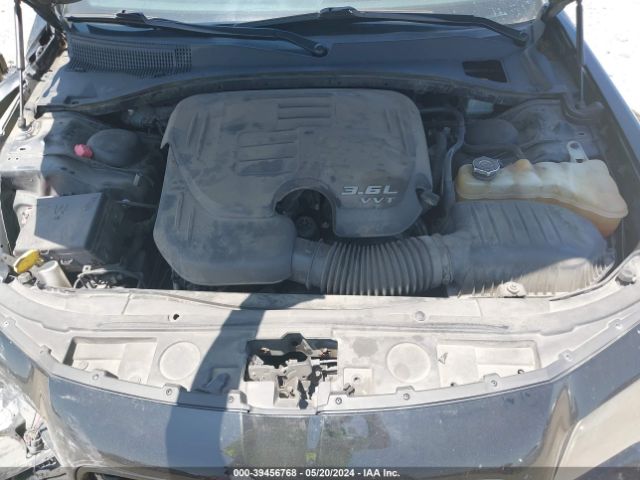 2C3CCABG0KH682823 Chrysler 300 300s