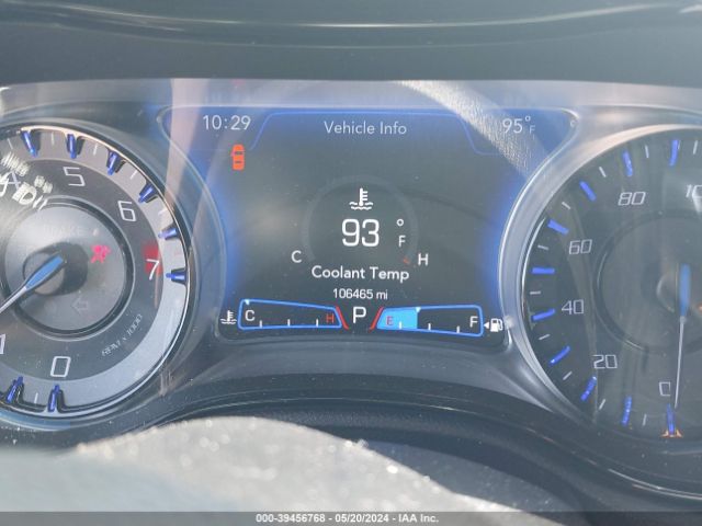 2C3CCABG0KH682823 Chrysler 300 300s