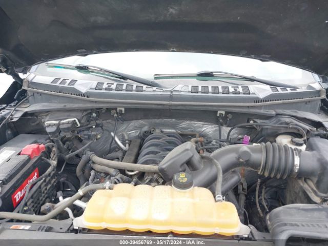 1FTFW1EF0GFB14261 Ford F-150 Xlt