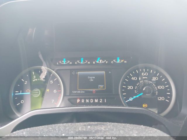 1FTFW1EF0GFB14261 Ford F-150 Xlt