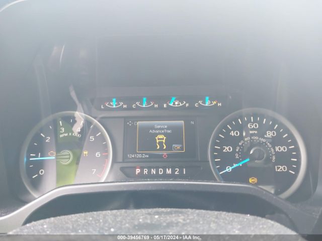 1FTFW1EF0GFB14261 Ford F-150 Xlt