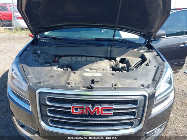 1GKKRSKD6HJ250427 GMC Acadia Limited