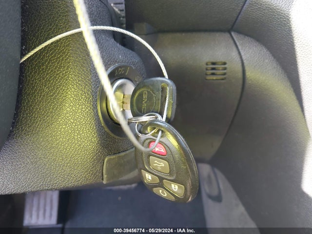 1GKKRSKD6HJ250427 GMC Acadia Limited