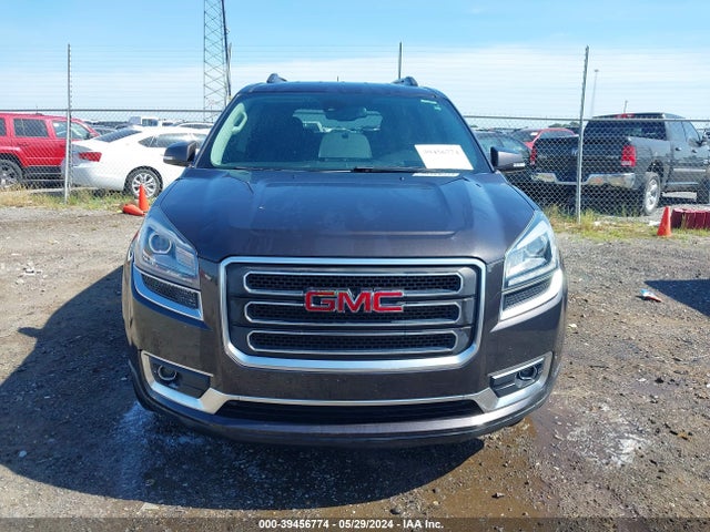 1GKKRSKD6HJ250427 GMC Acadia Limited