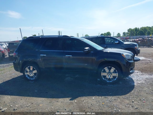 1GKKRSKD6HJ250427 GMC Acadia Limited