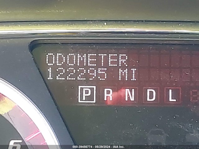 1GKKRSKD6HJ250427 GMC Acadia Limited