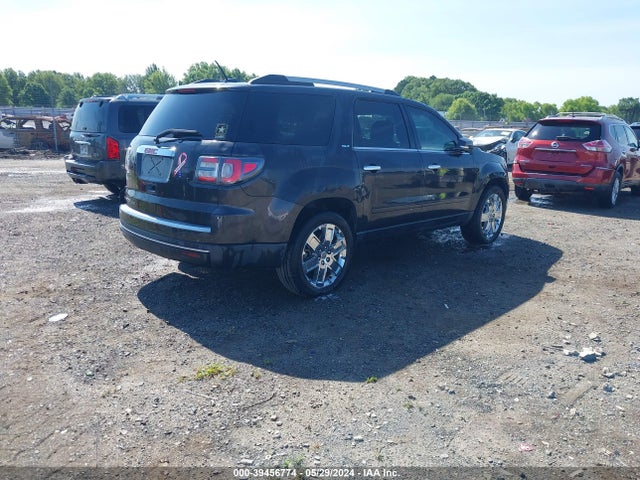 1GKKRSKD6HJ250427 GMC Acadia Limited